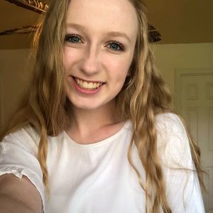 Meet your Posher, Kristin